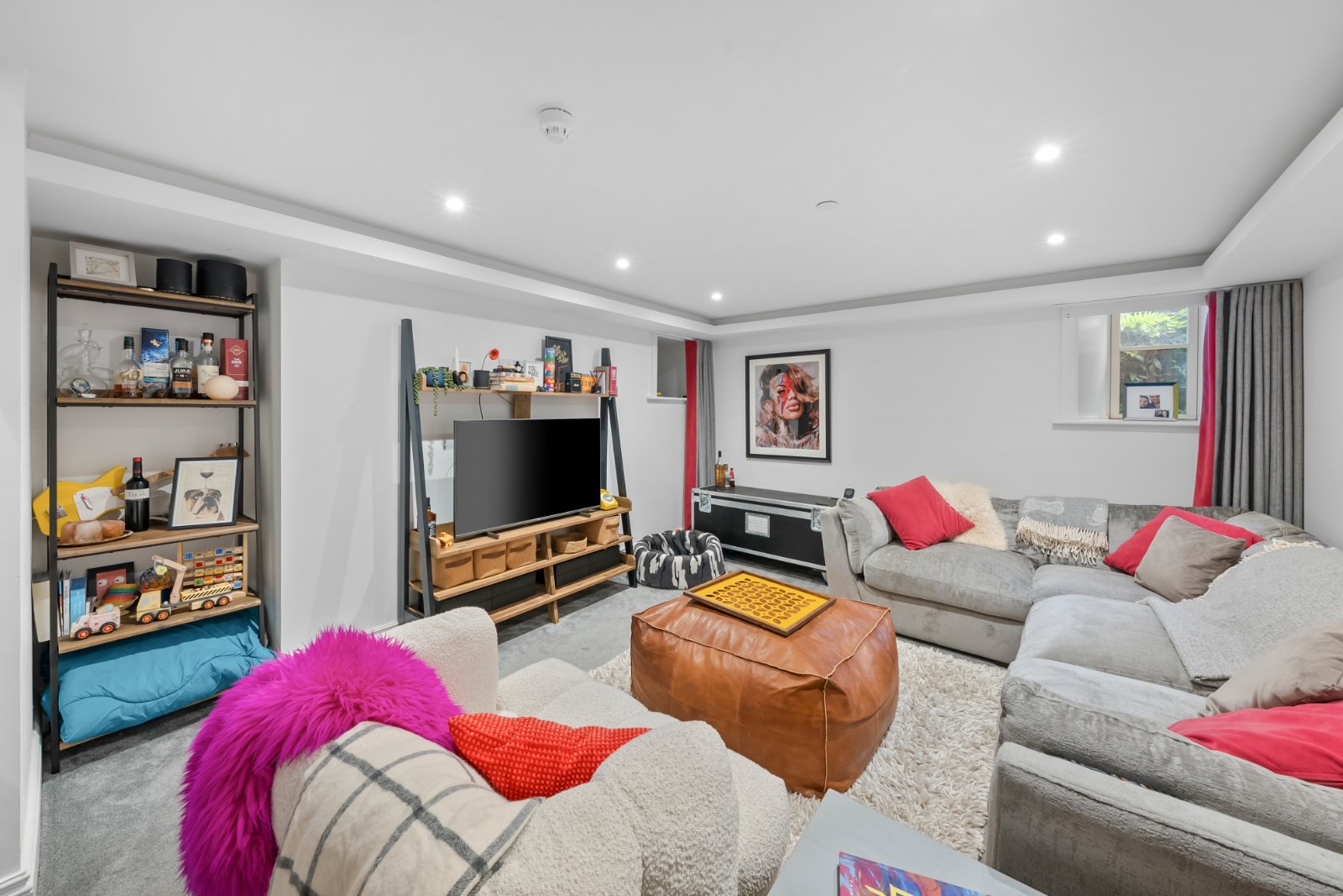 St. Stephens Place, Skipton, North Yorkshire, BD23