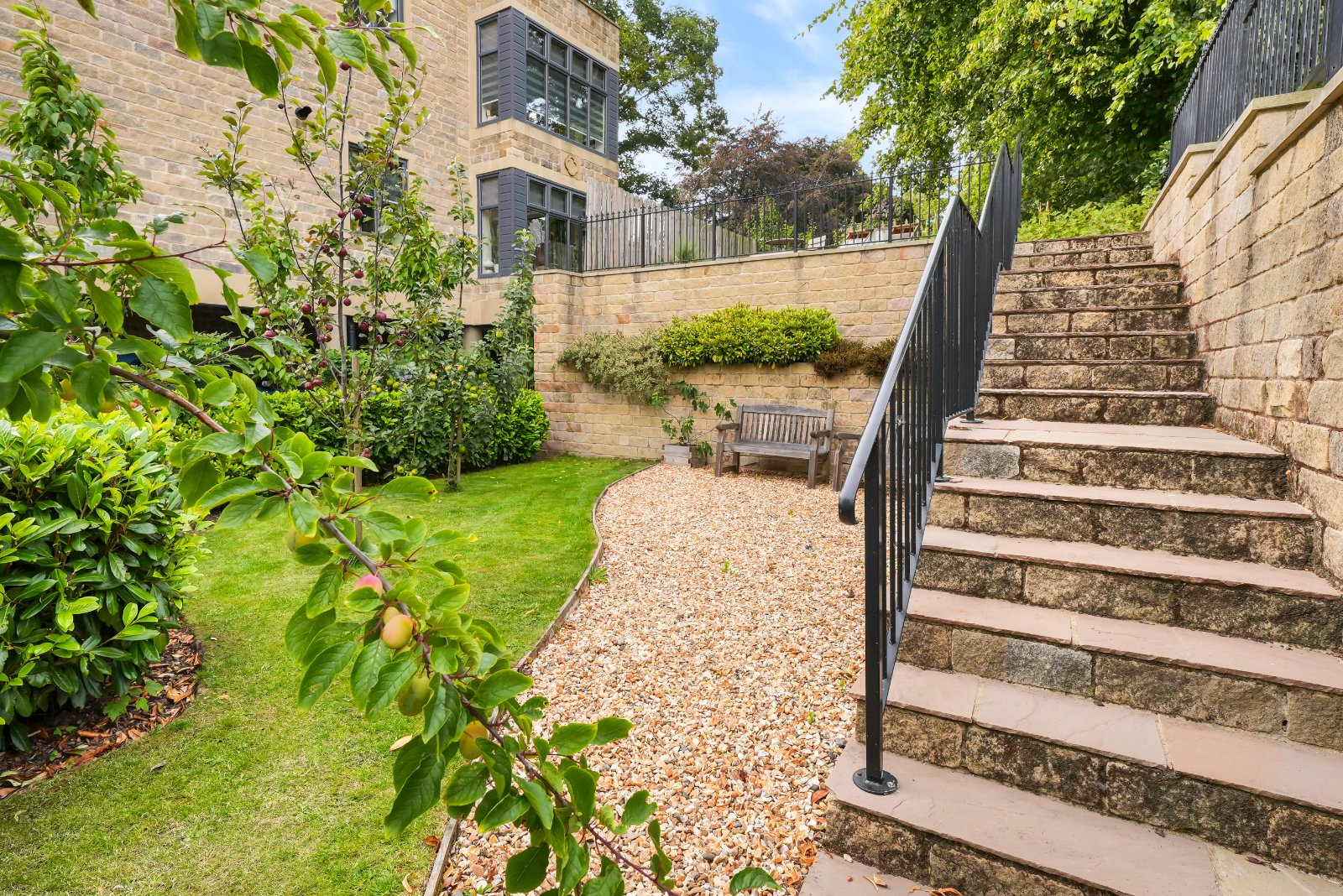 St. Stephens Place, Skipton, North Yorkshire, BD23