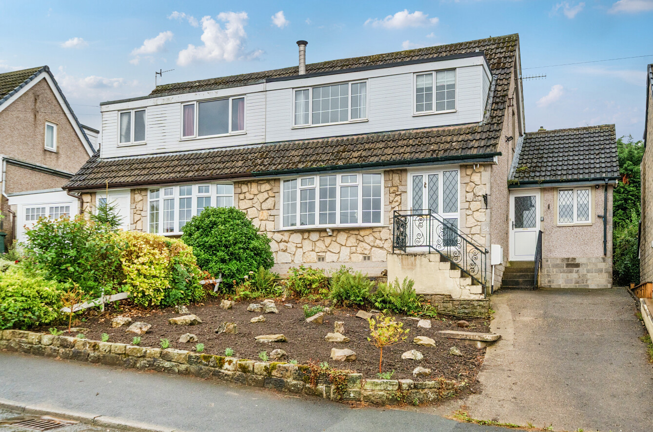 Hurrs Road, Skipton, North Yorkshire, BD23 - Hardisty
