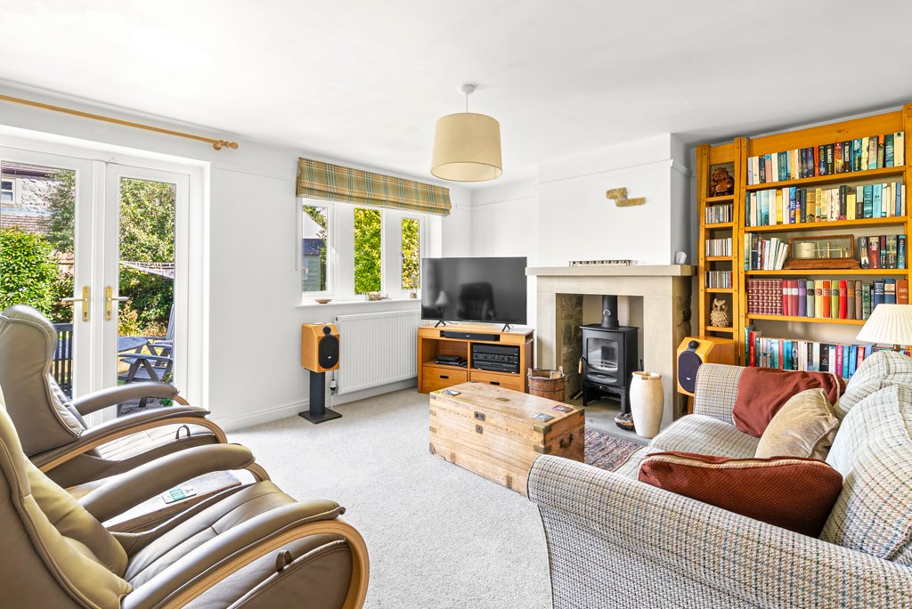 Monkholme Lane, Threshfield, Skipton, North Yorkshire, BD23