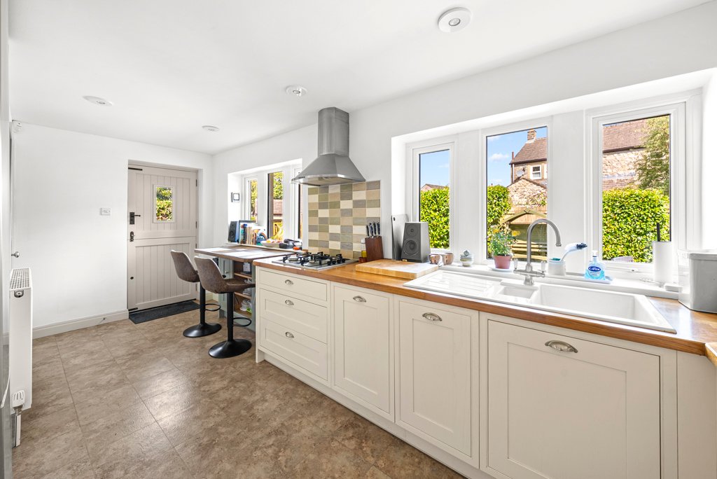Monkholme Lane, Threshfield, Skipton, North Yorkshire, BD23