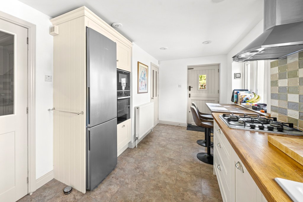 Monkholme Lane, Threshfield, Skipton, North Yorkshire, BD23