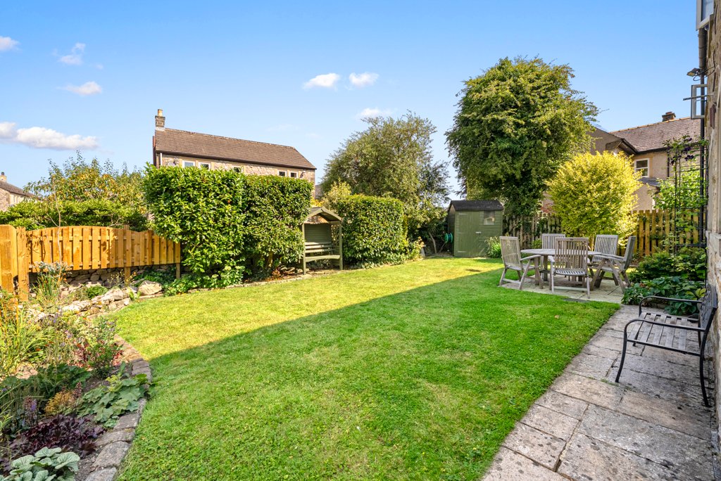 Monkholme Lane, Threshfield, Skipton, North Yorkshire, BD23