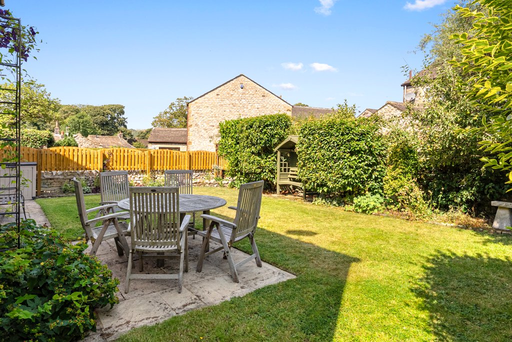 Monkholme Lane, Threshfield, Skipton, North Yorkshire, BD23