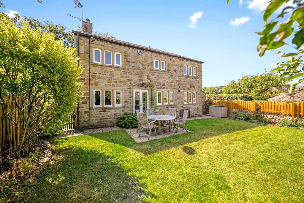 Monkholme Lane, Threshfield, Skipton, North Yorkshire, BD23