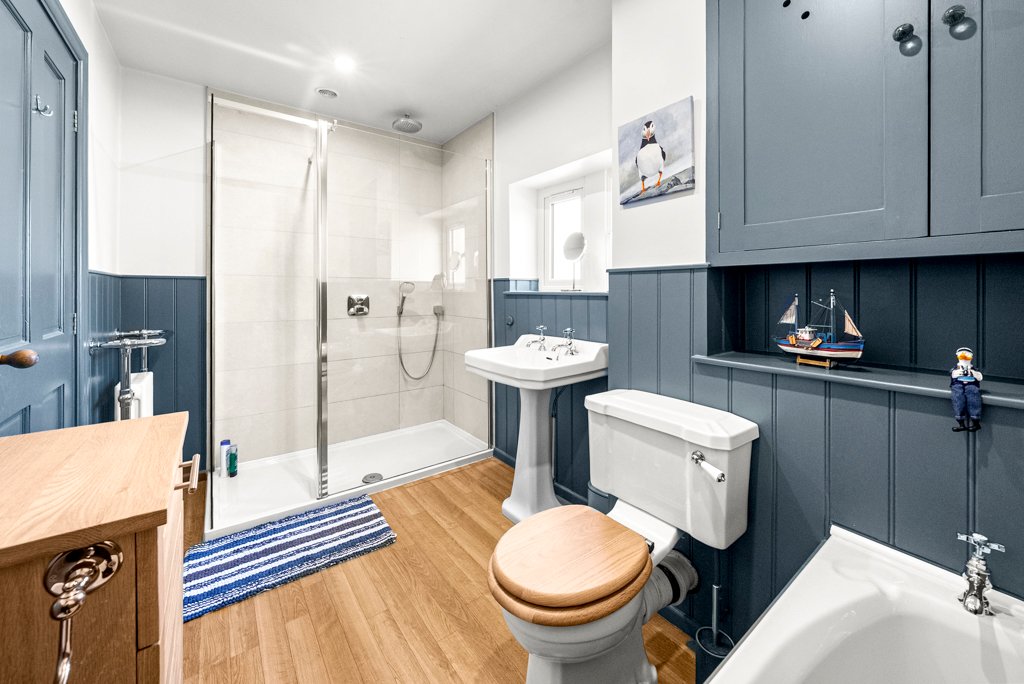 Monkholme Lane, Threshfield, Skipton, North Yorkshire, BD23