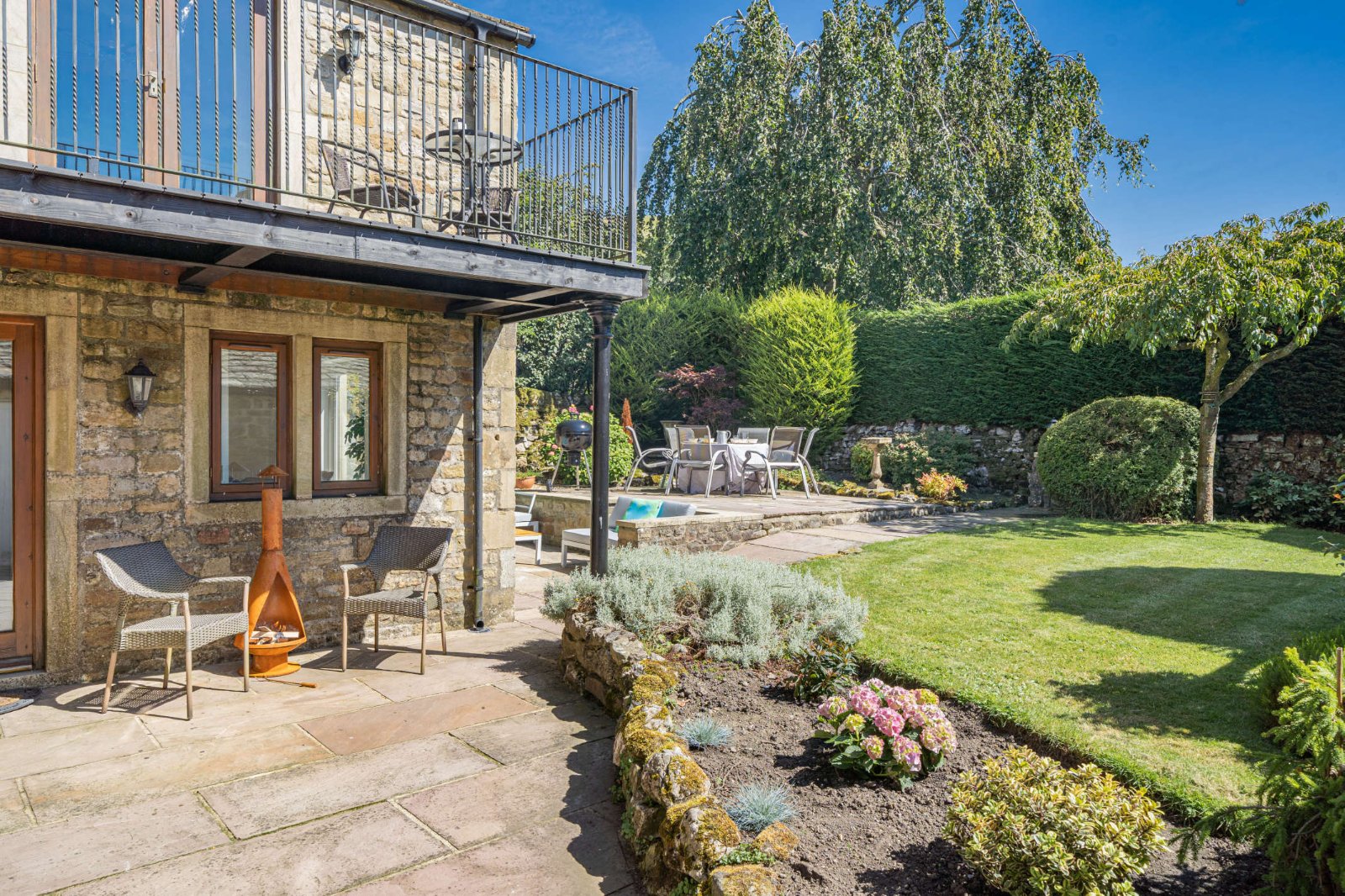 Coates Lane, Starbotton, Skipton, North Yorkshire, BD23
