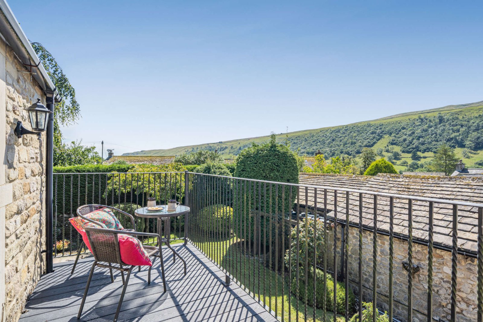 Coates Lane, Starbotton, Skipton, North Yorkshire, BD23