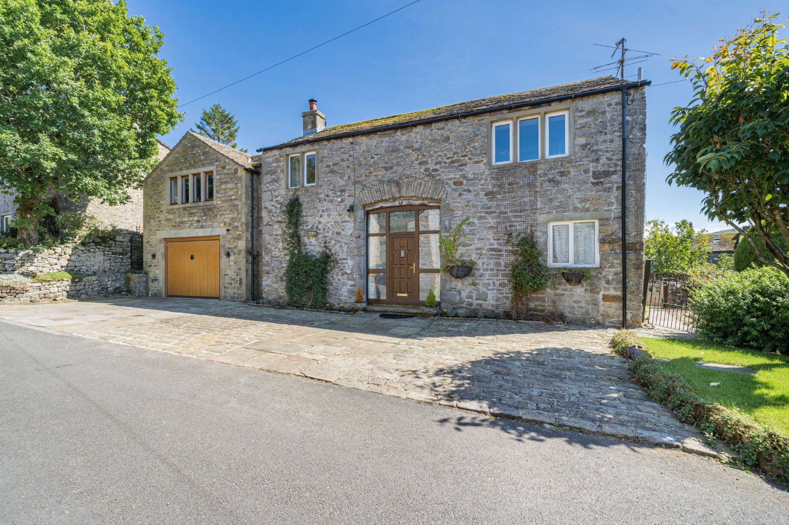 Coates Lane, Starbotton, Skipton, North Yorkshire, BD23