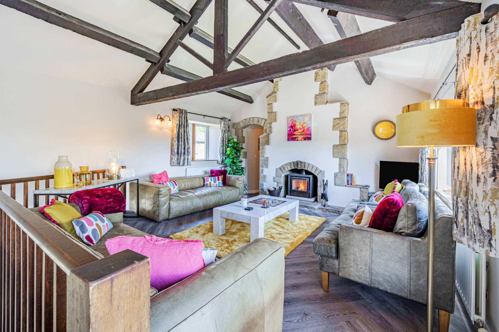 Coates Lane, Starbotton, Skipton, North Yorkshire, BD23