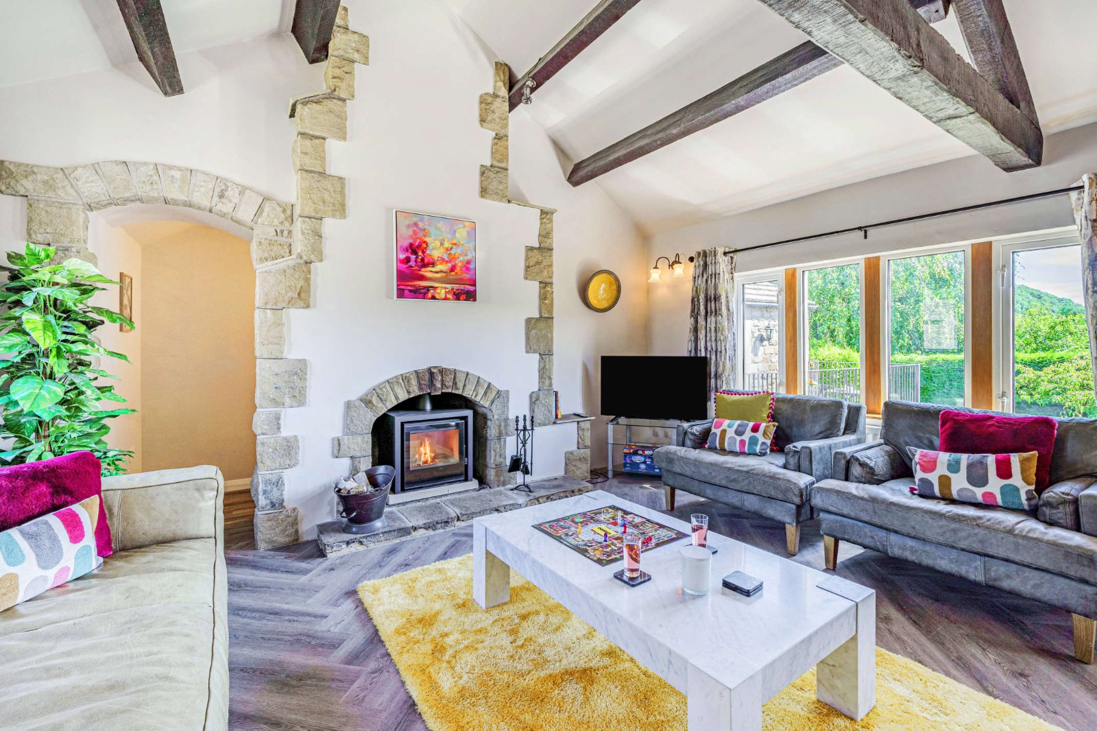 Coates Lane, Starbotton, Skipton, North Yorkshire, BD23