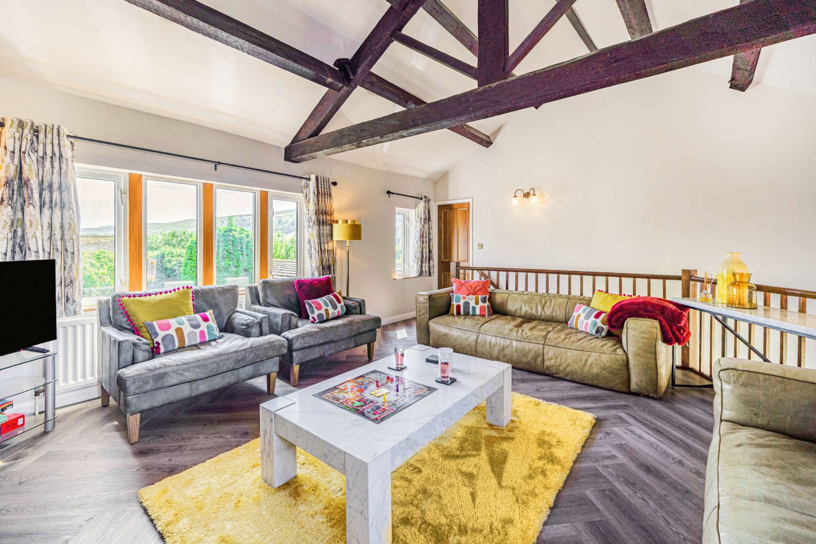 Coates Lane, Starbotton, Skipton, North Yorkshire, BD23