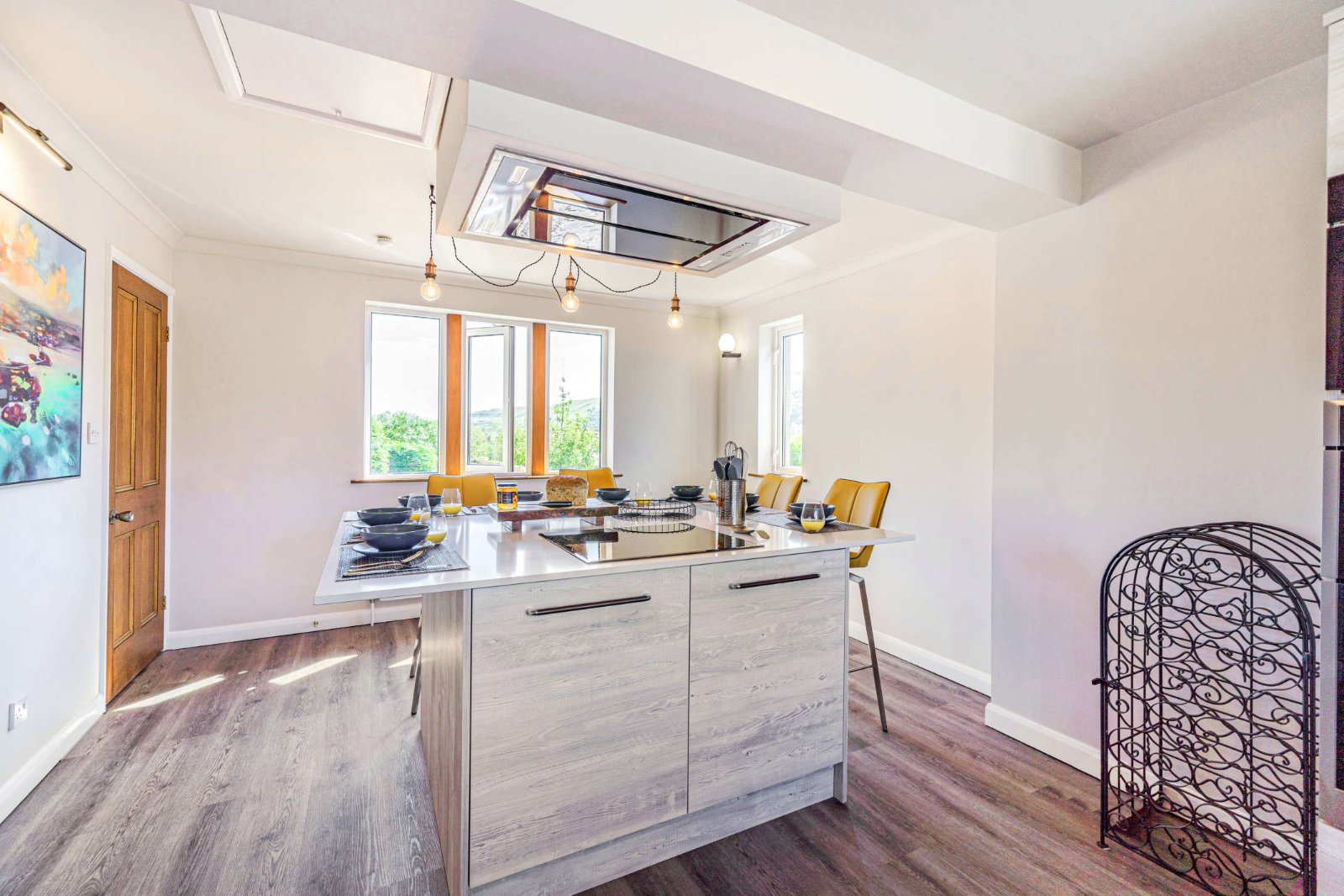 Coates Lane, Starbotton, Skipton, North Yorkshire, BD23