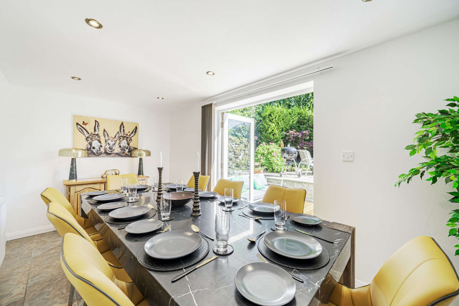 Coates Lane, Starbotton, Skipton, North Yorkshire, BD23