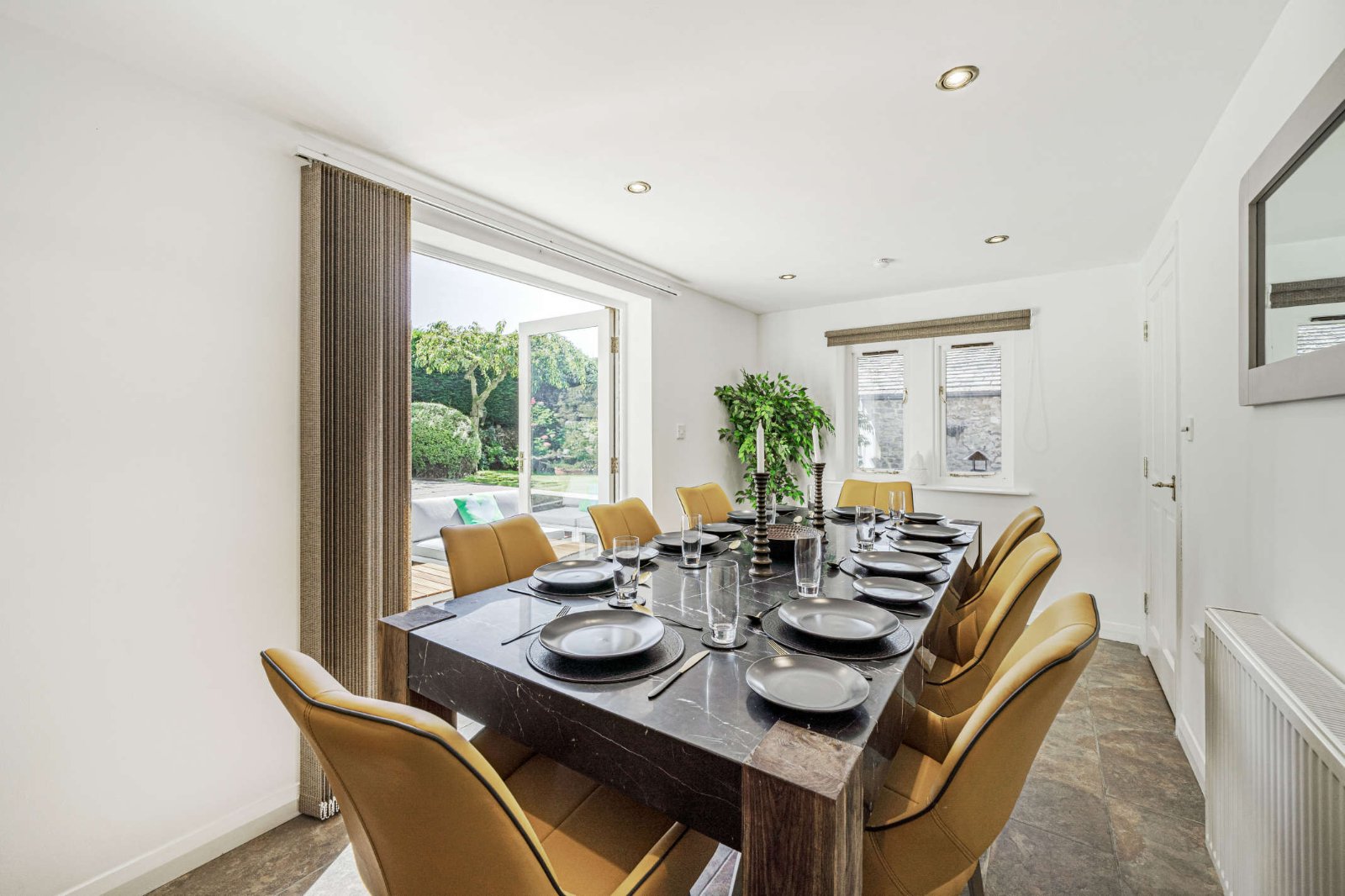 Coates Lane, Starbotton, Skipton, North Yorkshire, BD23
