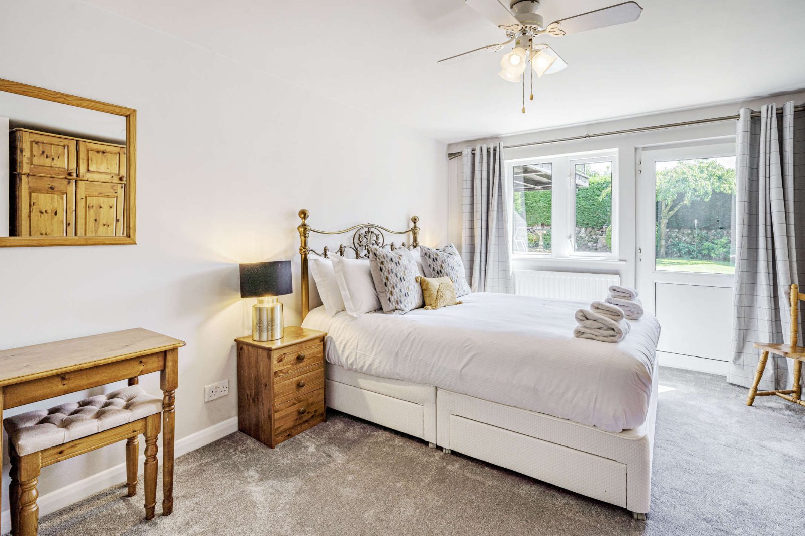 Coates Lane, Starbotton, Skipton, North Yorkshire, BD23