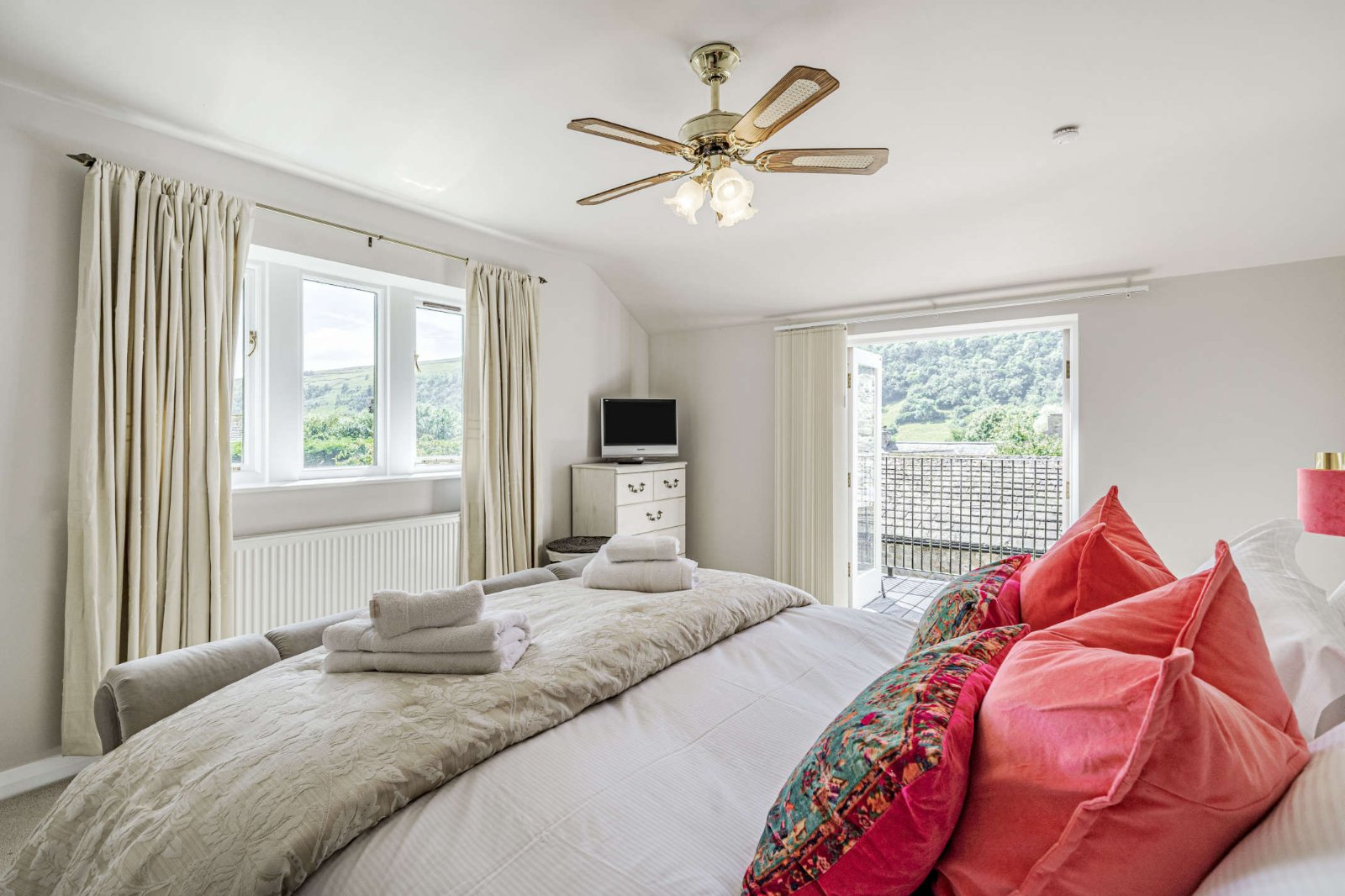 Coates Lane, Starbotton, Skipton, North Yorkshire, BD23