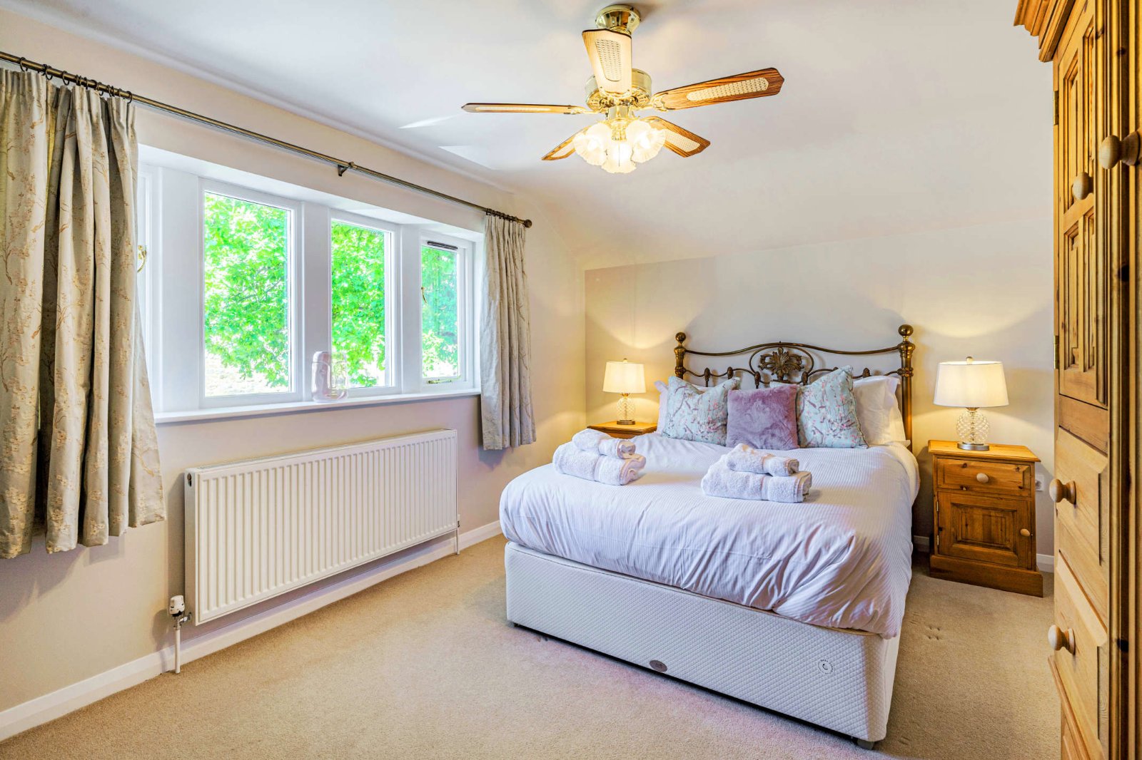 Coates Lane, Starbotton, Skipton, North Yorkshire, BD23