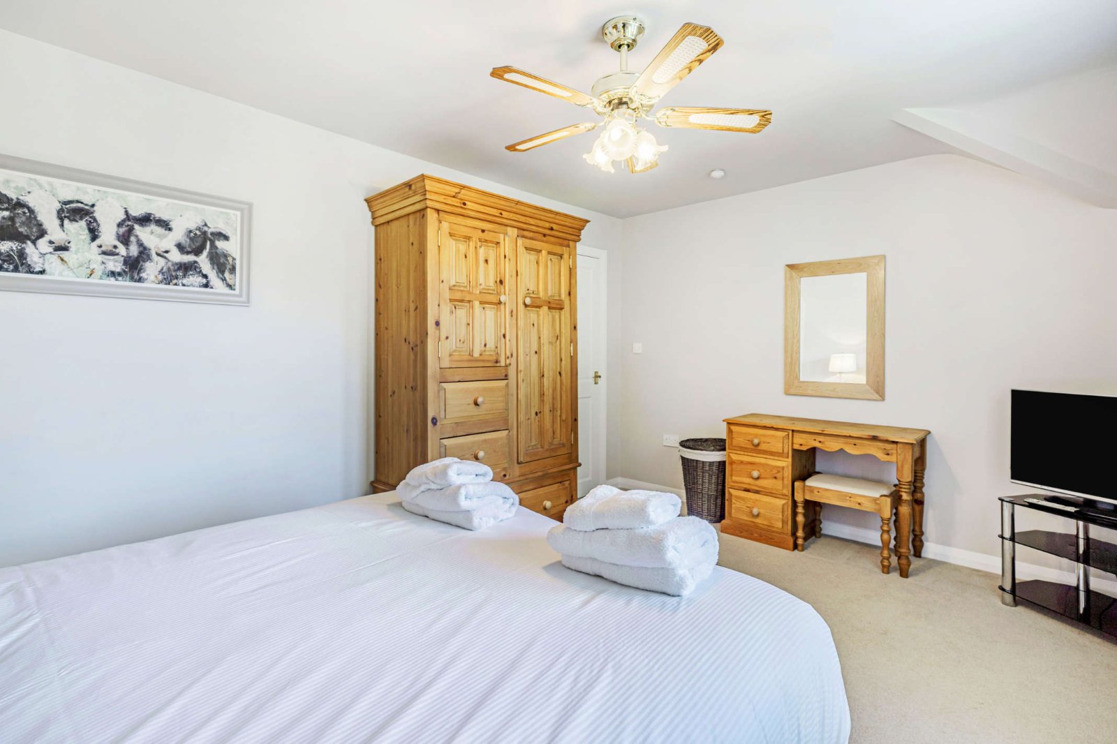 Coates Lane, Starbotton, Skipton, North Yorkshire, BD23