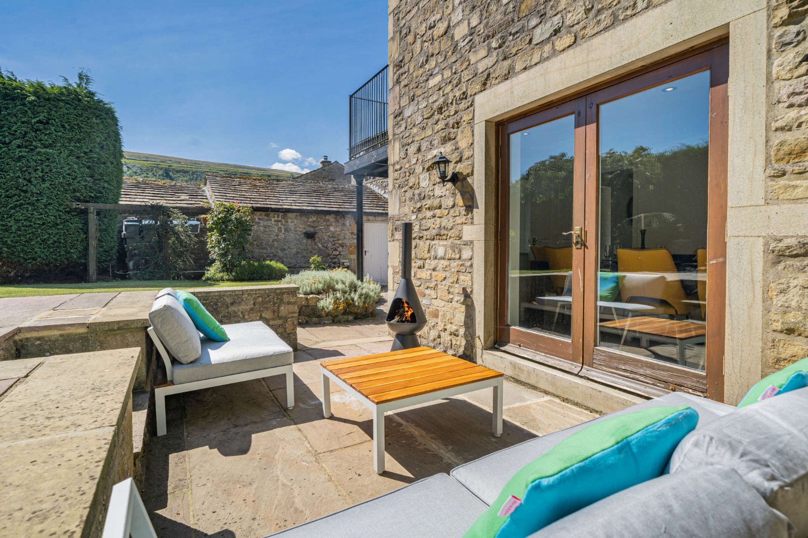 Coates Lane, Starbotton, Skipton, North Yorkshire, BD23