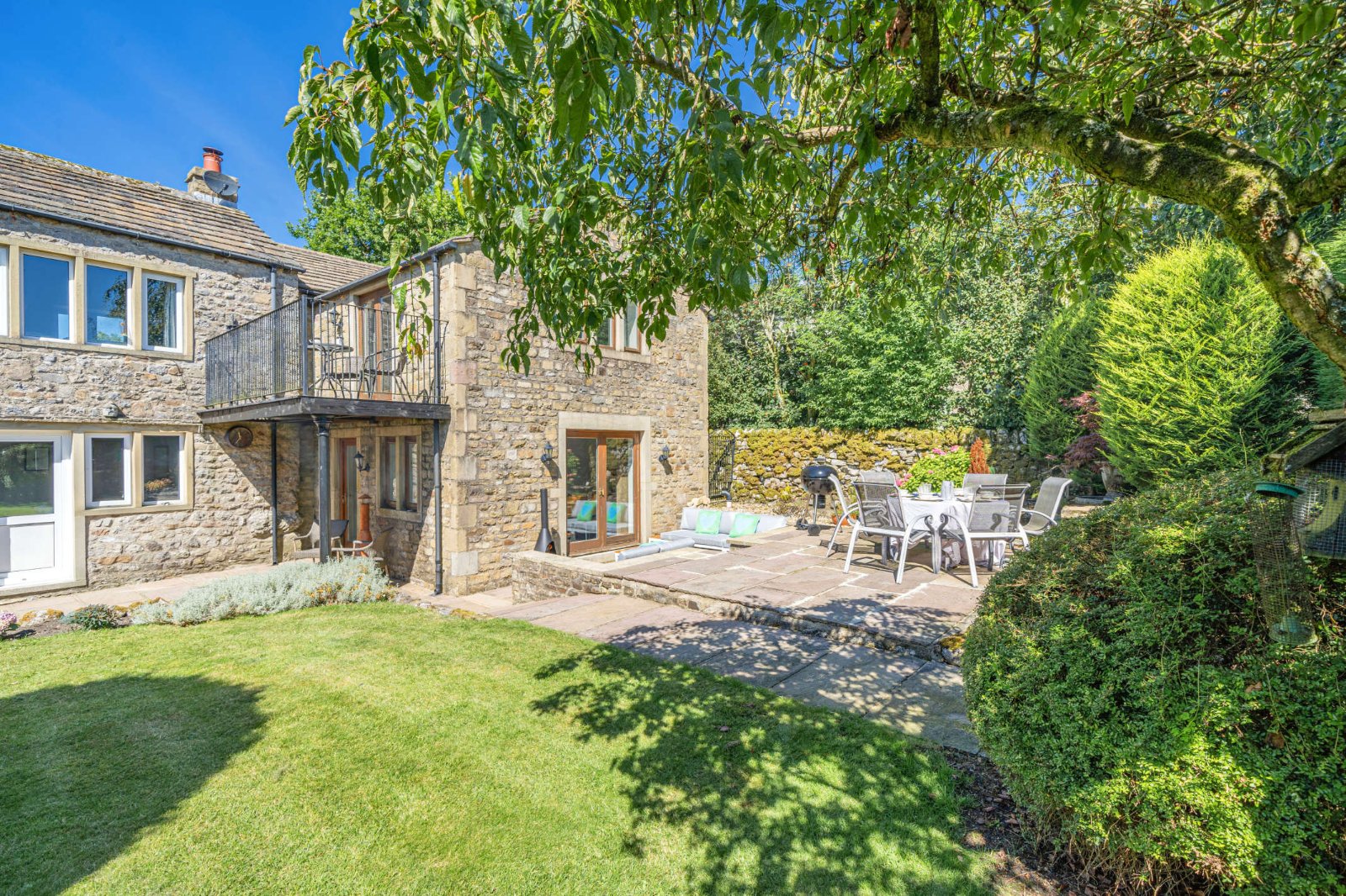 Coates Lane, Starbotton, Skipton, North Yorkshire, BD23