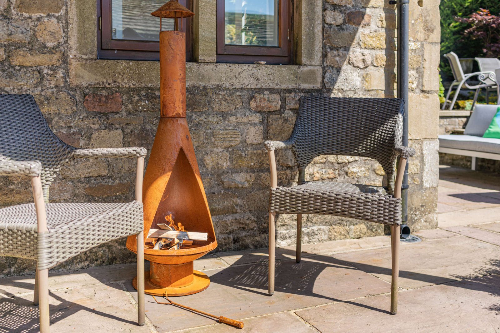 Coates Lane, Starbotton, Skipton, North Yorkshire, BD23