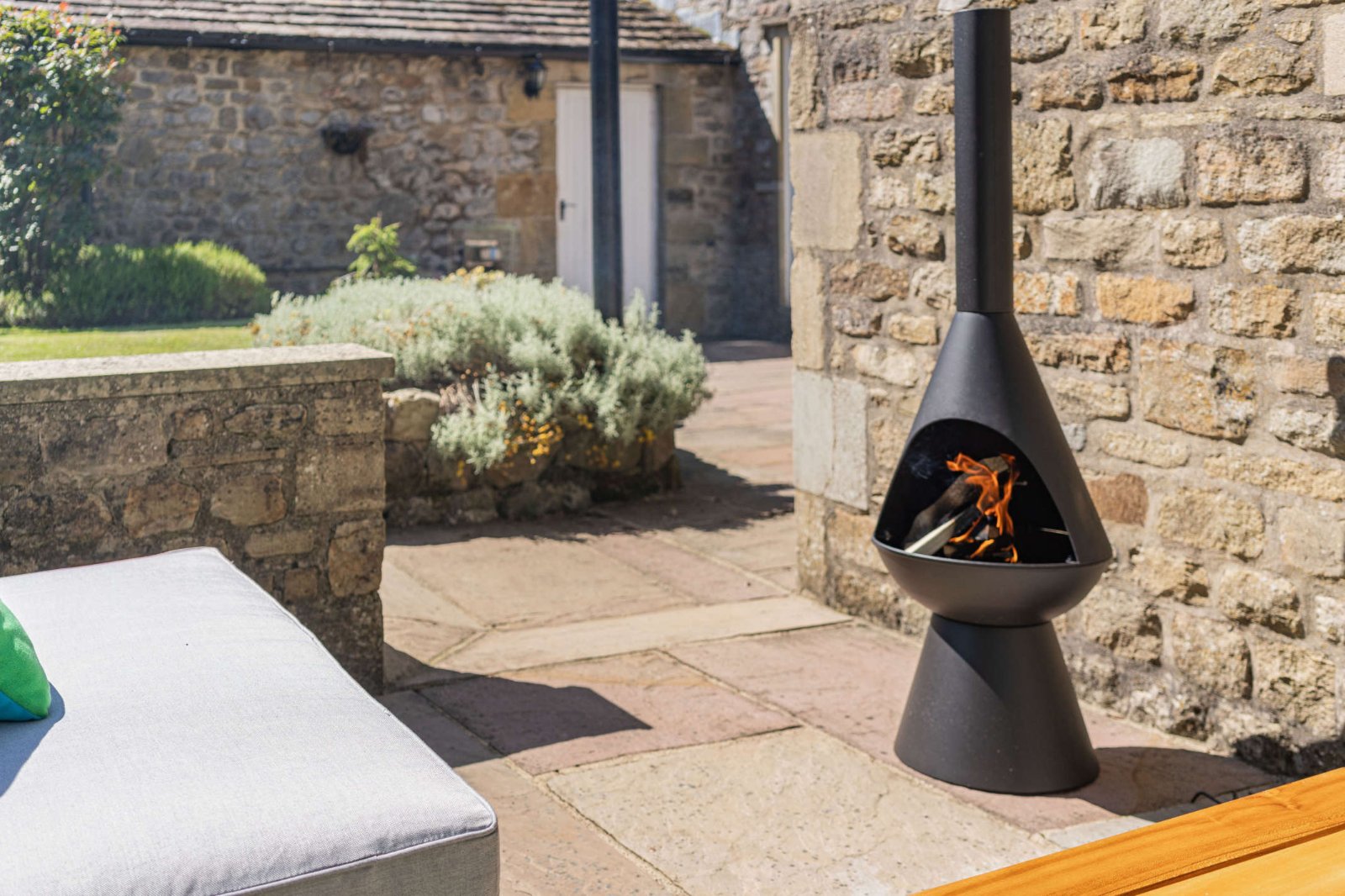 Coates Lane, Starbotton, Skipton, North Yorkshire, BD23