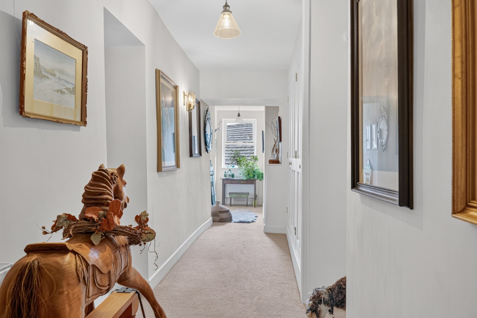 Woodside Lane, Cononley, Keighley, North Yorkshire, BD20