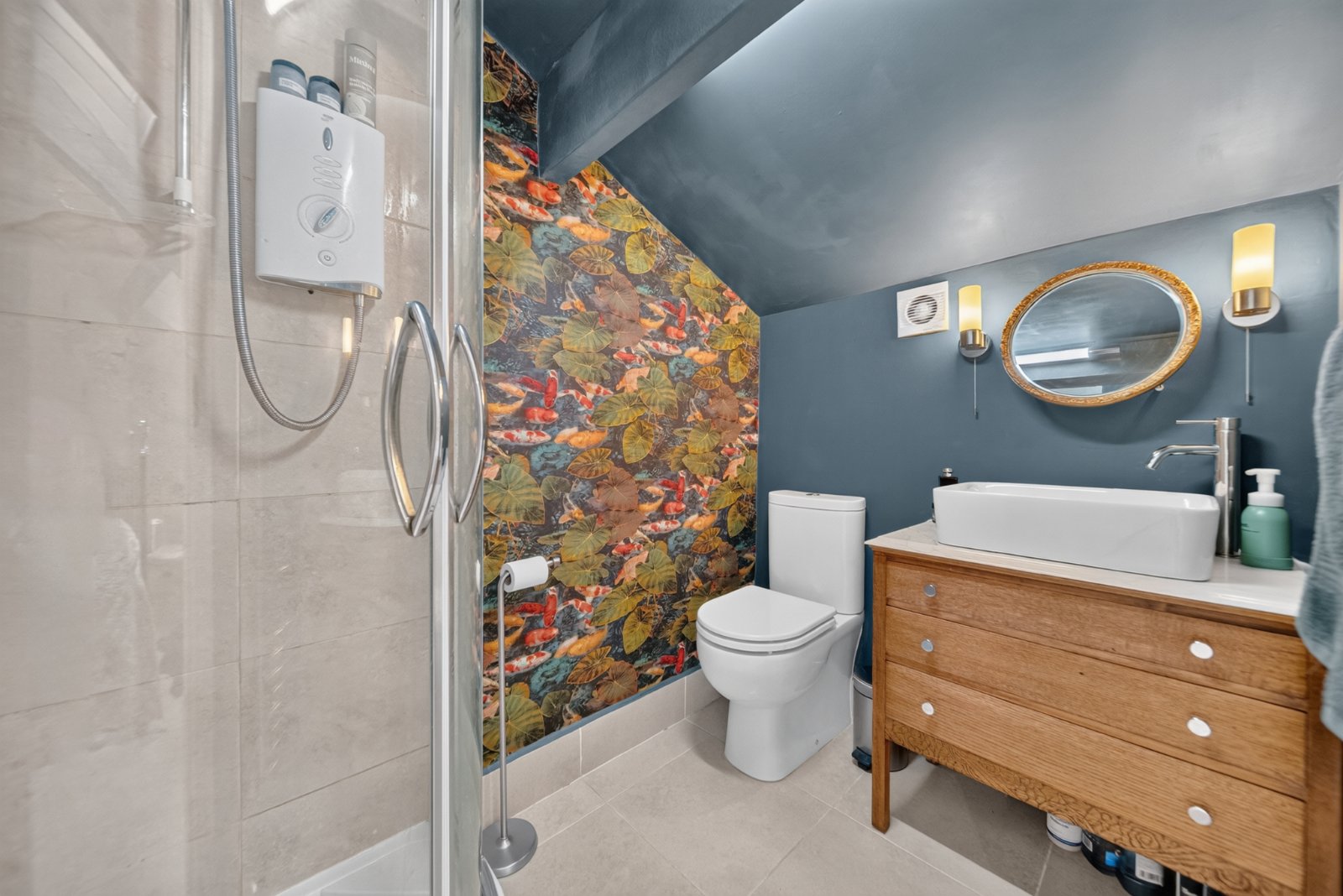 Woodside Lane, Cononley, Keighley, North Yorkshire, BD20