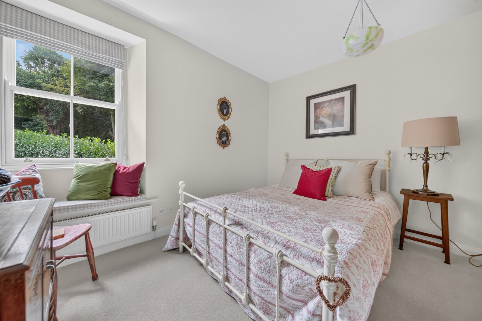 Woodside Lane, Cononley, Keighley, North Yorkshire, BD20