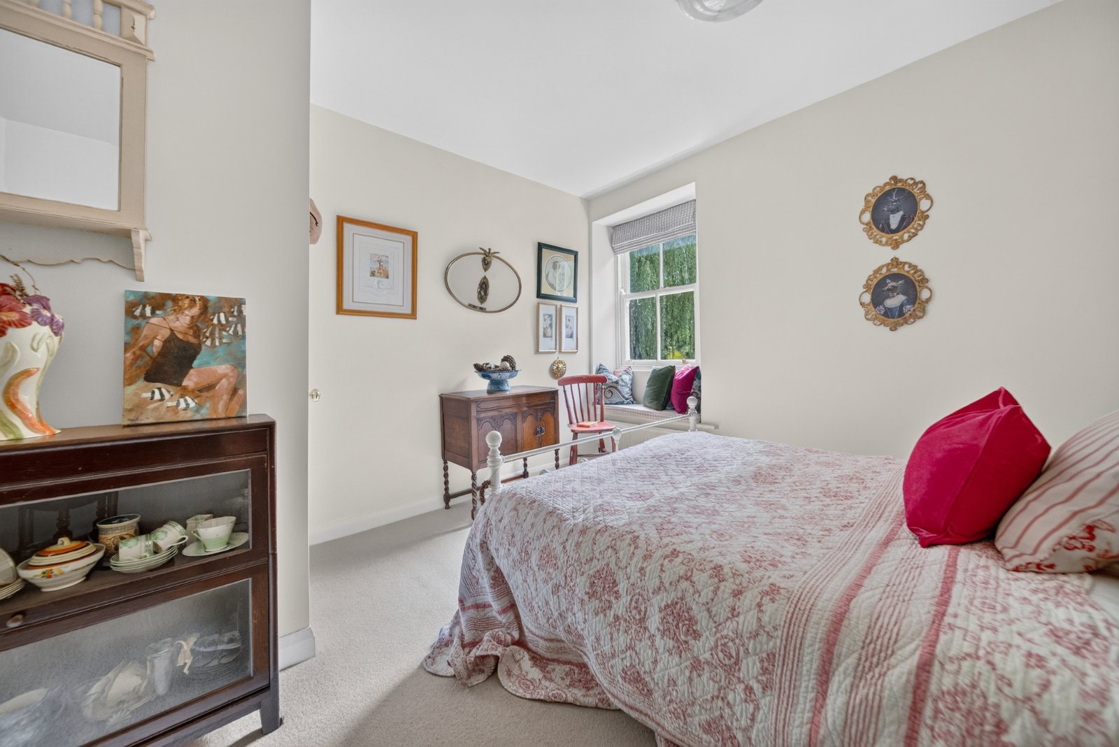 Woodside Lane, Cononley, Keighley, North Yorkshire, BD20