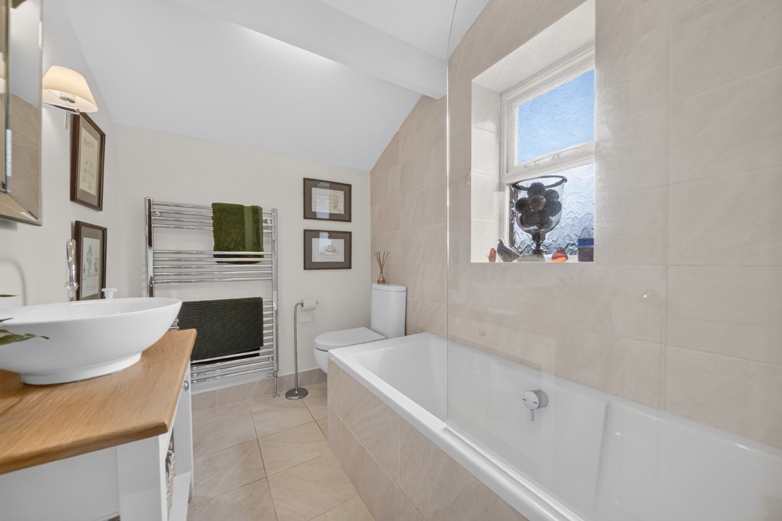 Woodside Lane, Cononley, Keighley, North Yorkshire, BD20