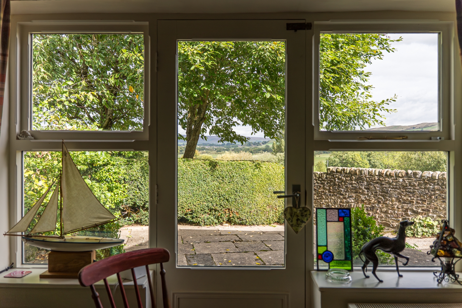 Woodside Lane, Cononley, Keighley, North Yorkshire, BD20