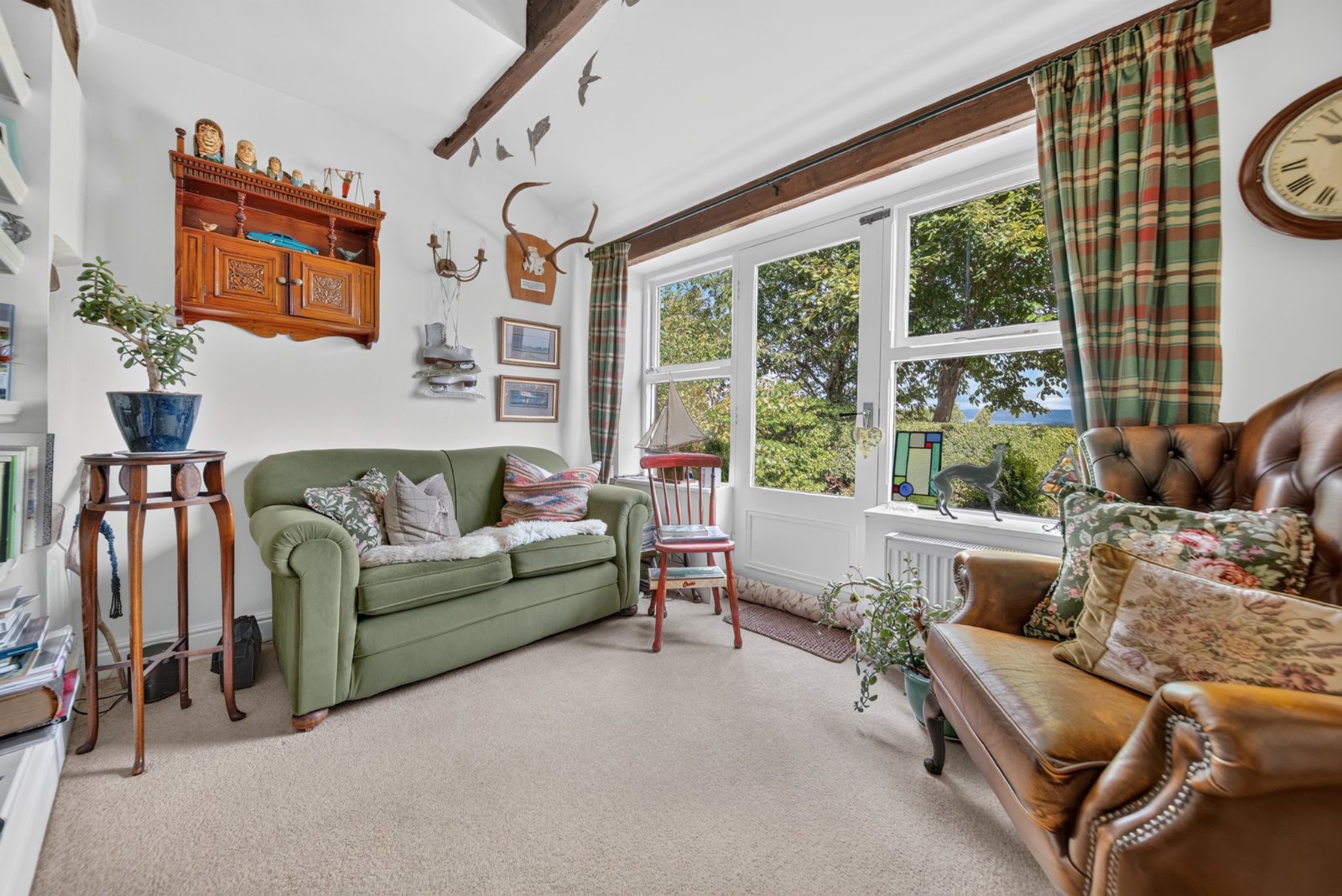 Woodside Lane, Cononley, Keighley, North Yorkshire, BD20