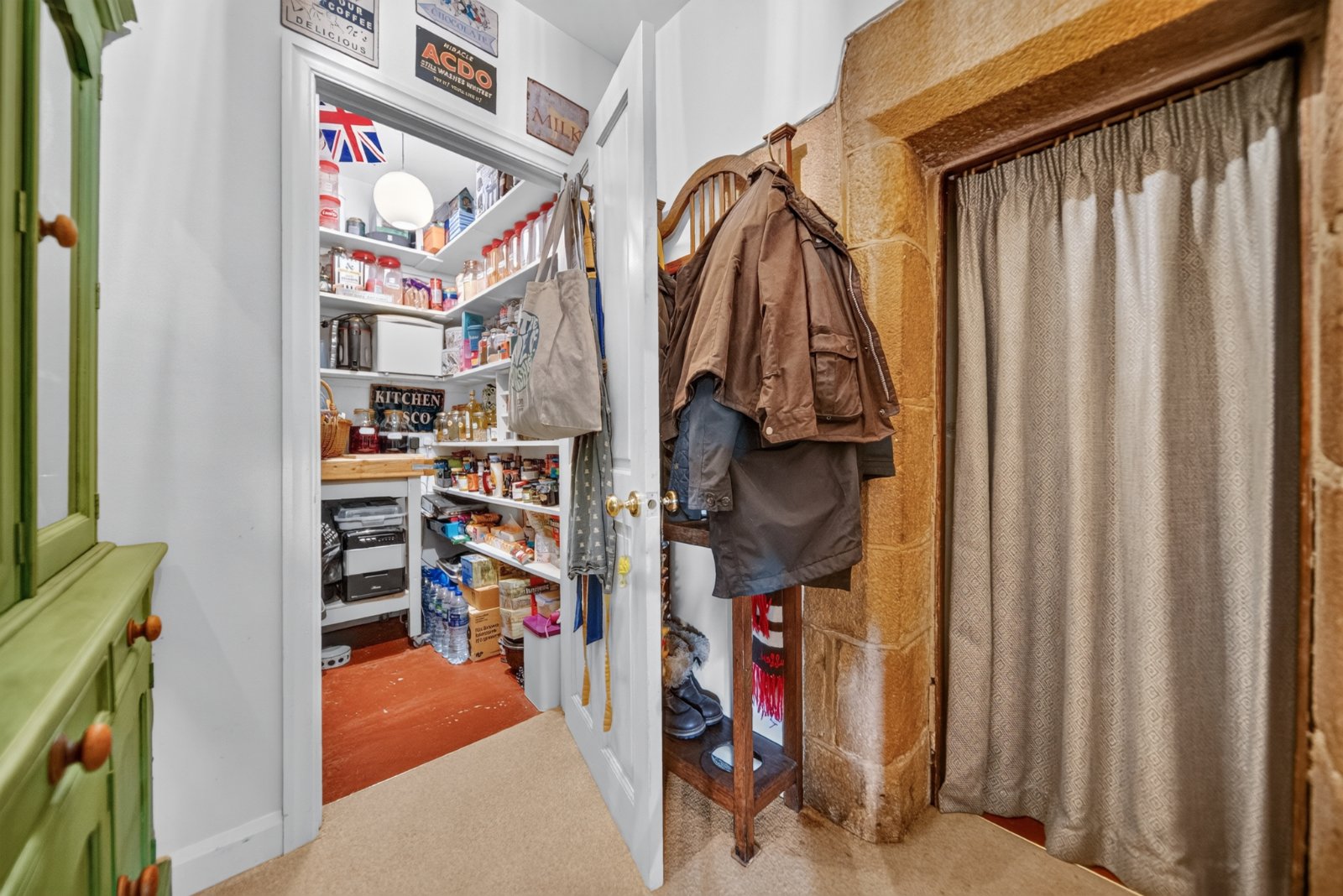 Woodside Lane, Cononley, Keighley, North Yorkshire, BD20