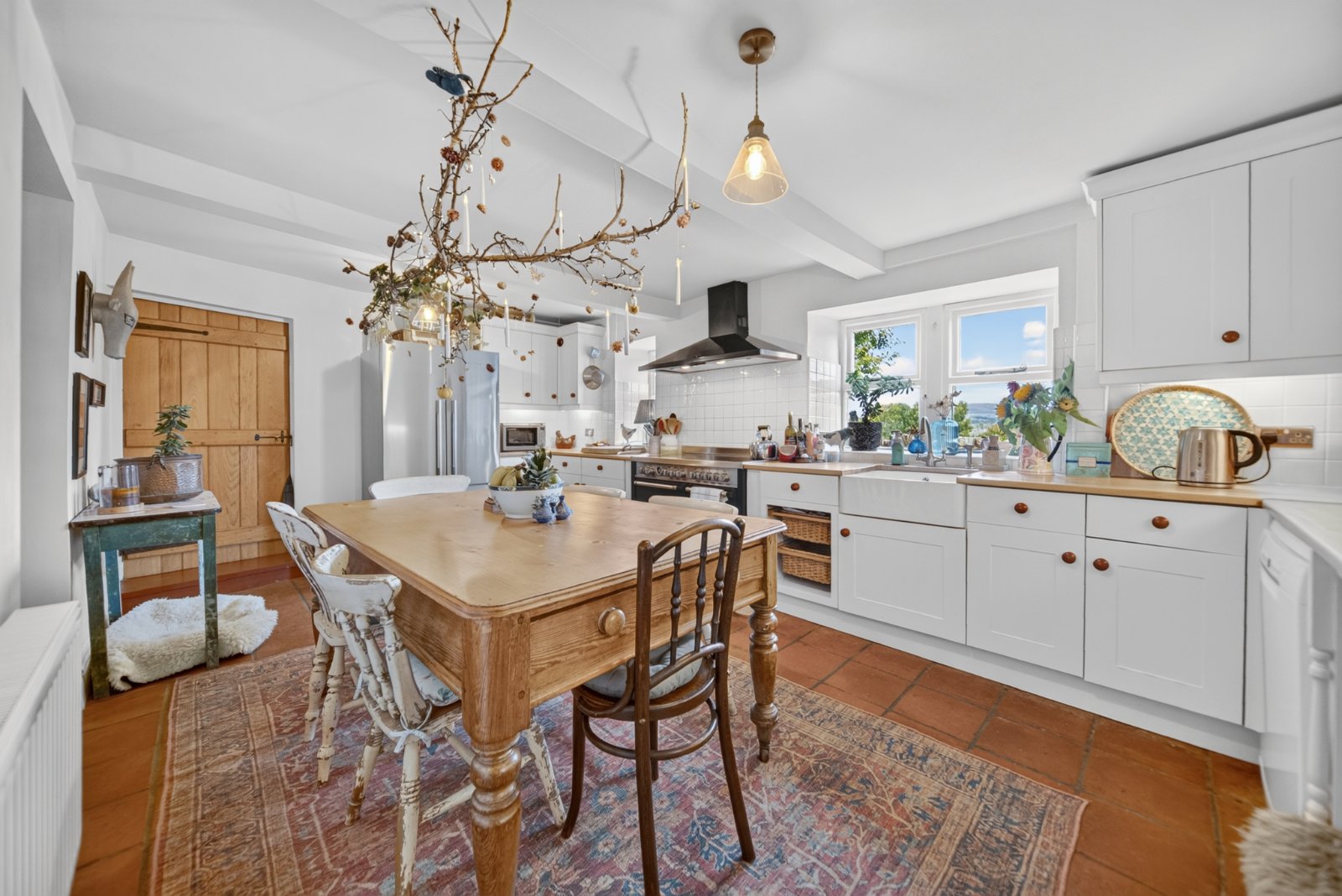 Woodside Lane, Cononley, Keighley, North Yorkshire, BD20