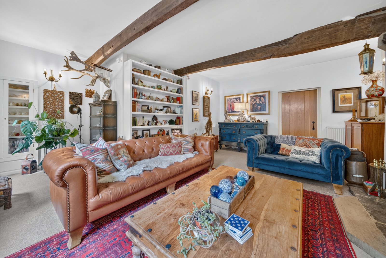 Woodside Lane, Cononley, Keighley, North Yorkshire, BD20