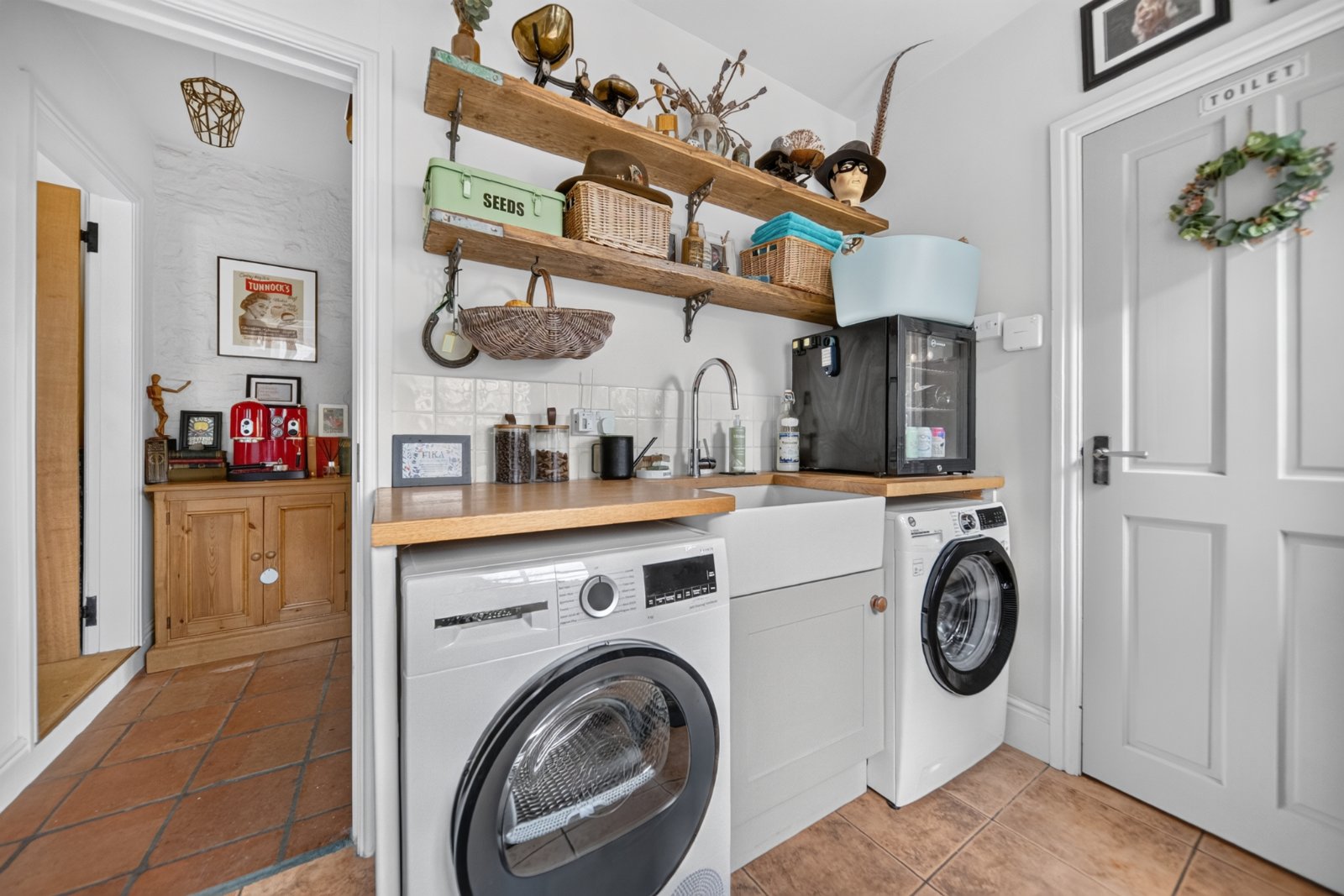 Woodside Lane, Cononley, Keighley, North Yorkshire, BD20