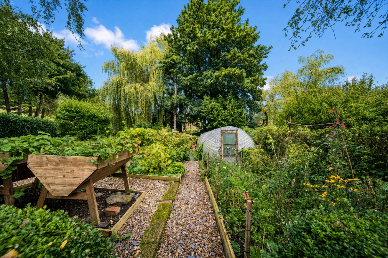Woodside Lane, Cononley, Keighley, North Yorkshire, BD20