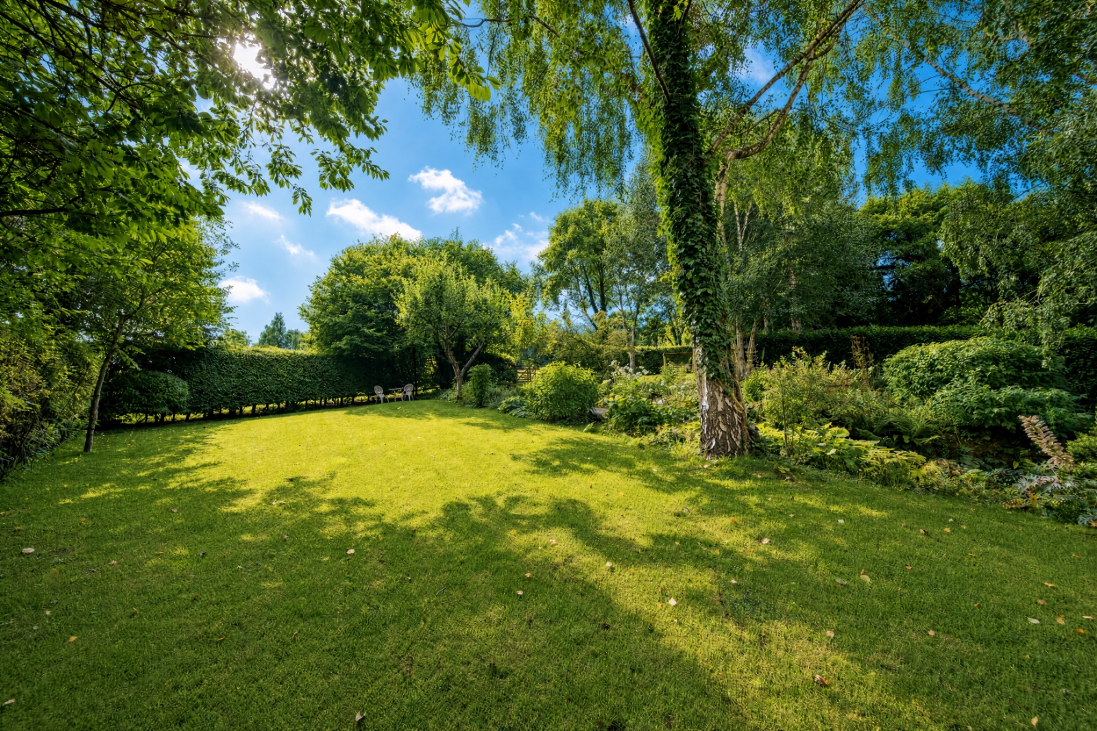 Woodside Lane, Cononley, Keighley, North Yorkshire, BD20