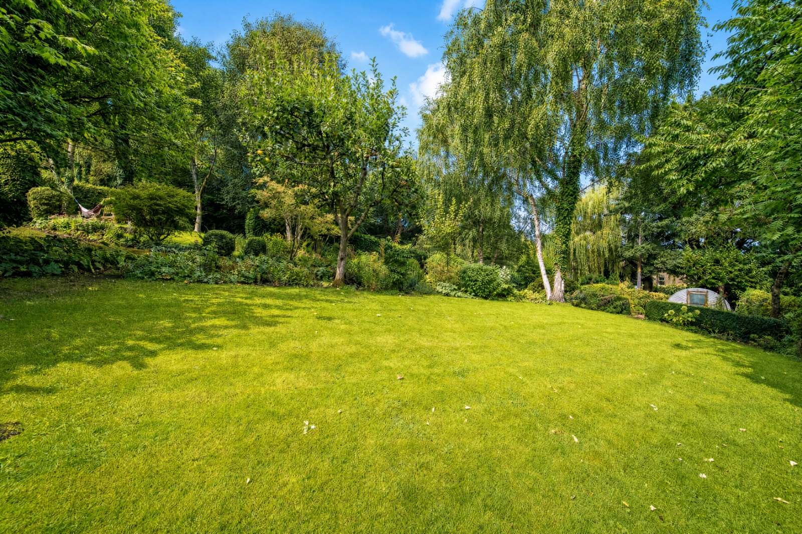 Woodside Lane, Cononley, Keighley, North Yorkshire, BD20