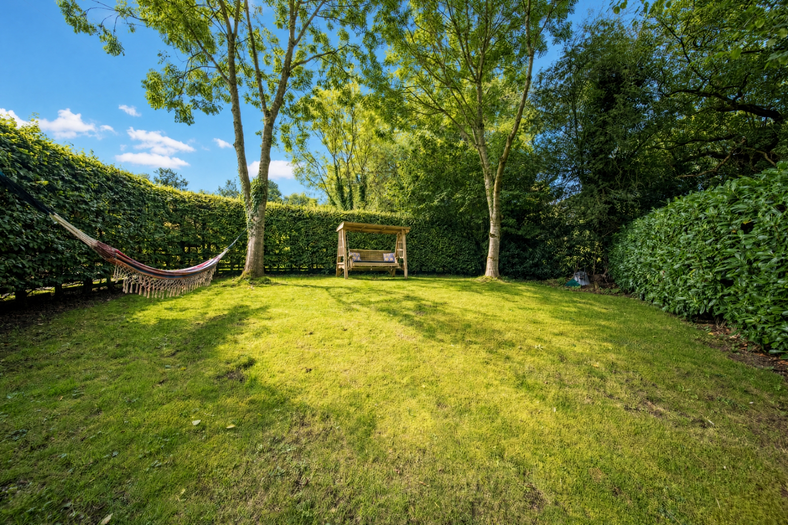 Woodside Lane, Cononley, Keighley, North Yorkshire, BD20