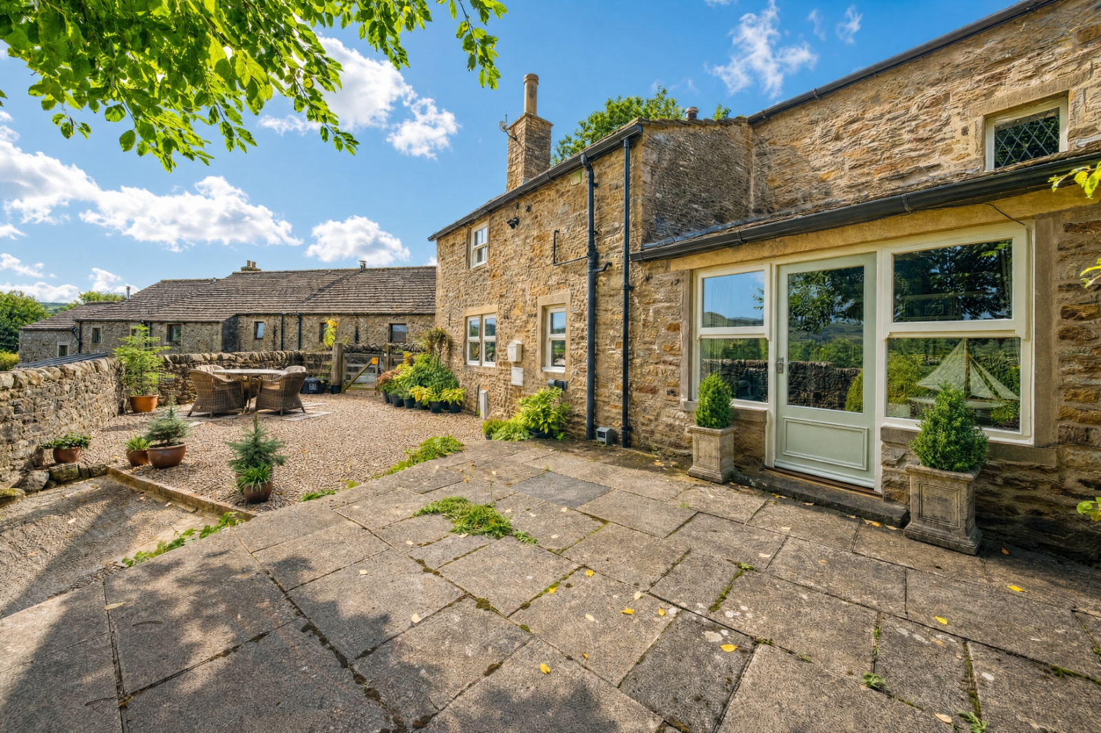 Woodside Lane, Cononley, Keighley, North Yorkshire, BD20