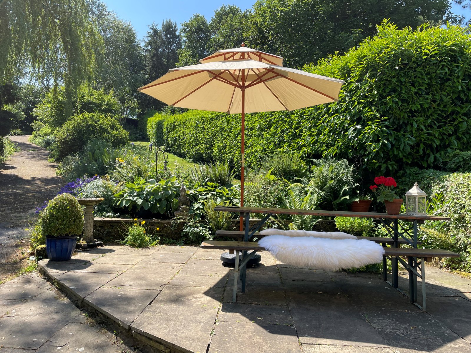 Woodside Lane, Cononley, Keighley, North Yorkshire, BD20