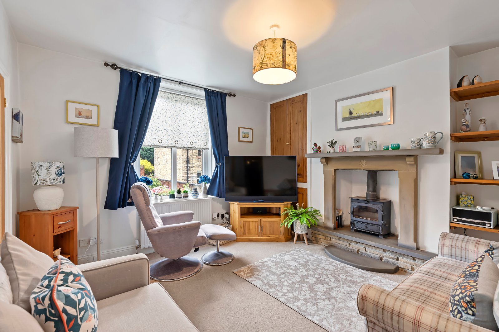 Raikes Road, Skipton, North Yorkshire, BD23 - Hardisty