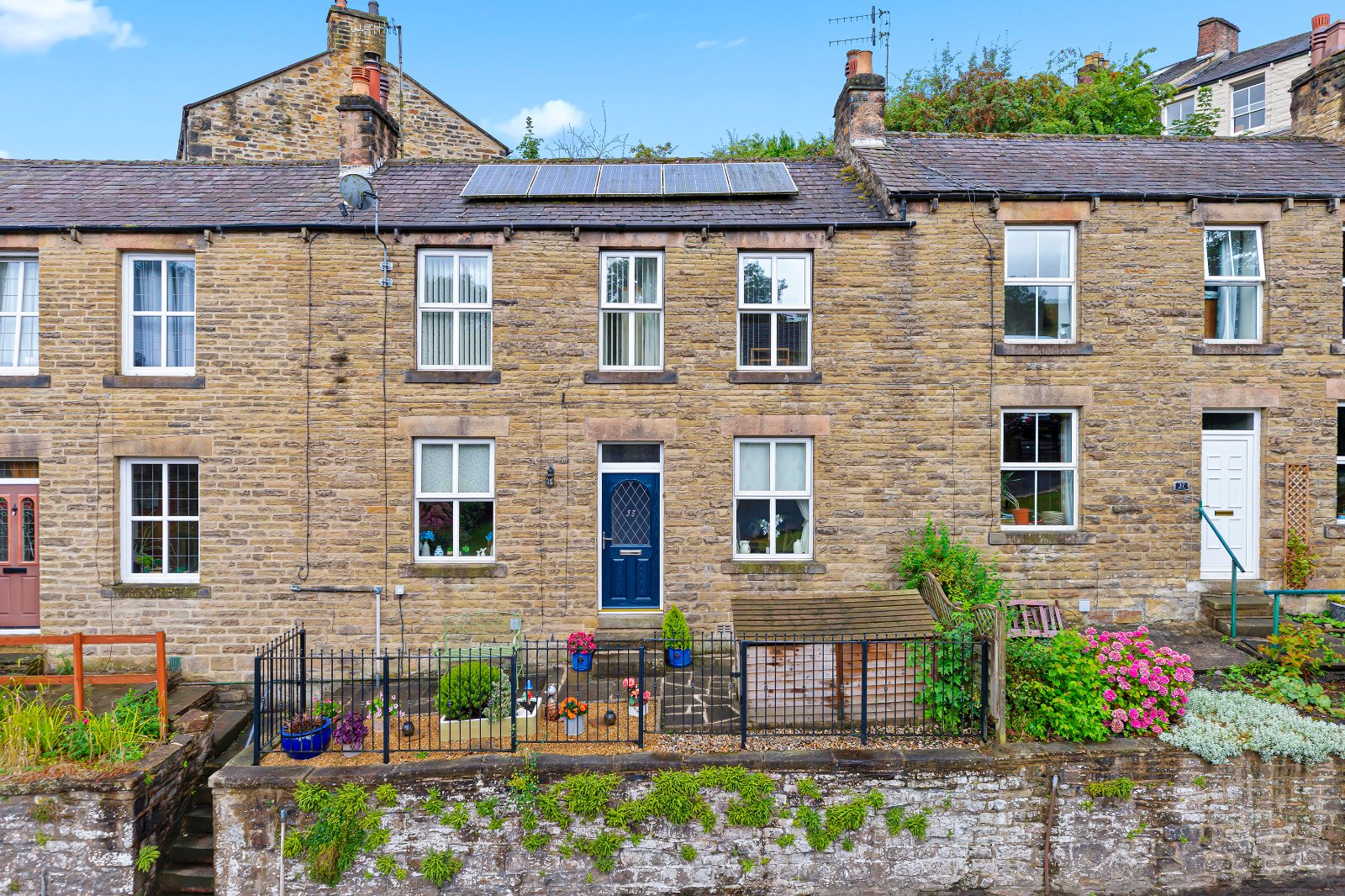 Raikes Road, Skipton, North Yorkshire, BD23 - Hardisty