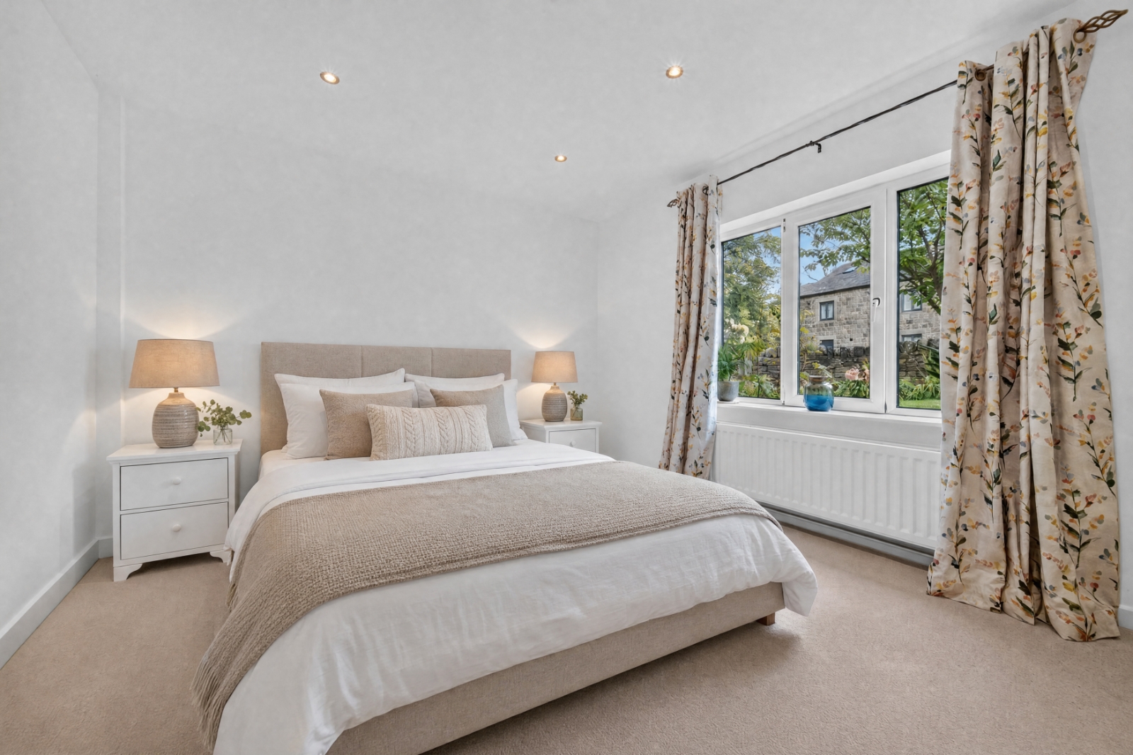 Stirton Lane, Stirton, Skipton, North Yorkshire, BD23