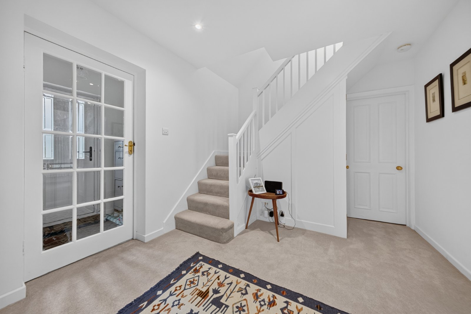 Stirton Lane, Stirton, Skipton, North Yorkshire, BD23