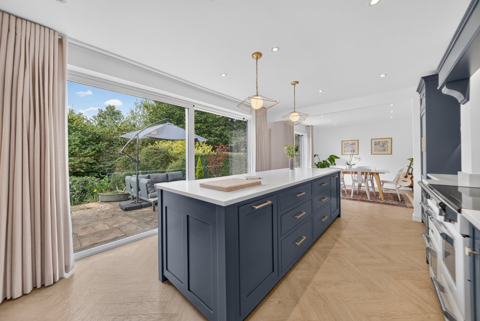 Stirton Lane, Stirton, Skipton, North Yorkshire, BD23