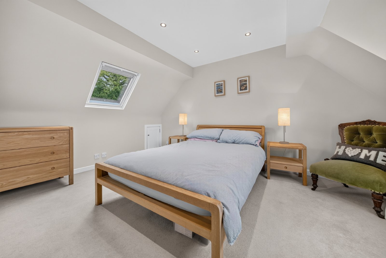 Stirton Lane, Stirton, Skipton, North Yorkshire, BD23